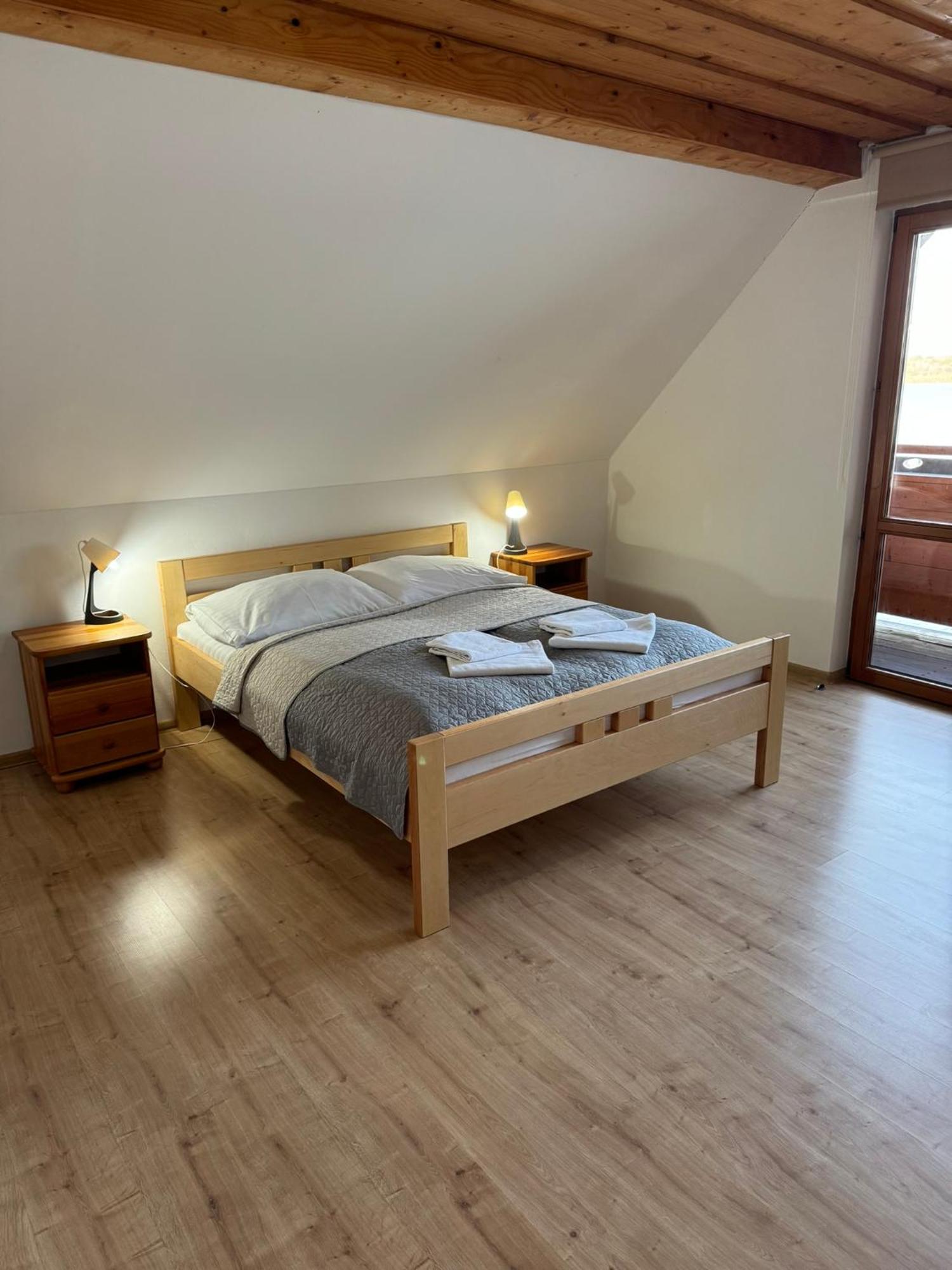 Hotel Slanicky Dvor à Námestovo Extérieur photo