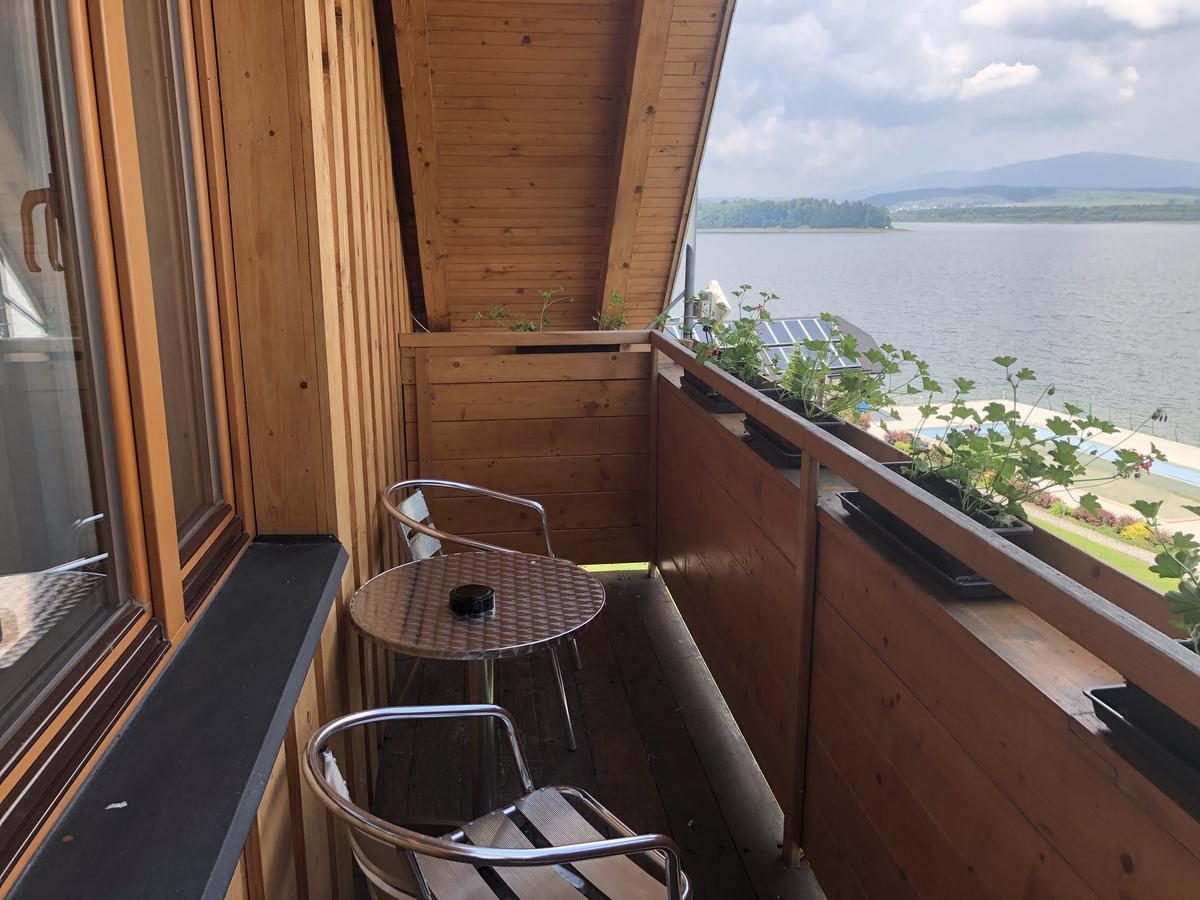 Hotel Slanicky Dvor à Námestovo Extérieur photo
