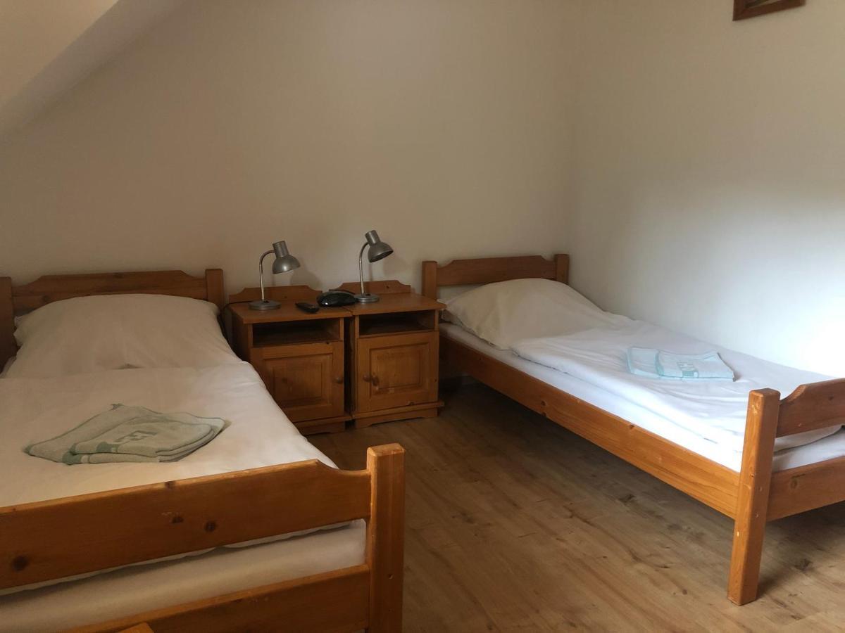 Hotel Slanicky Dvor à Námestovo Extérieur photo