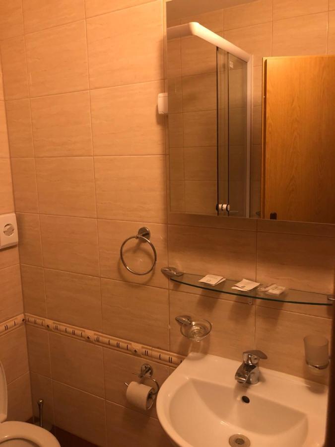 Hotel Slanicky Dvor à Námestovo Extérieur photo