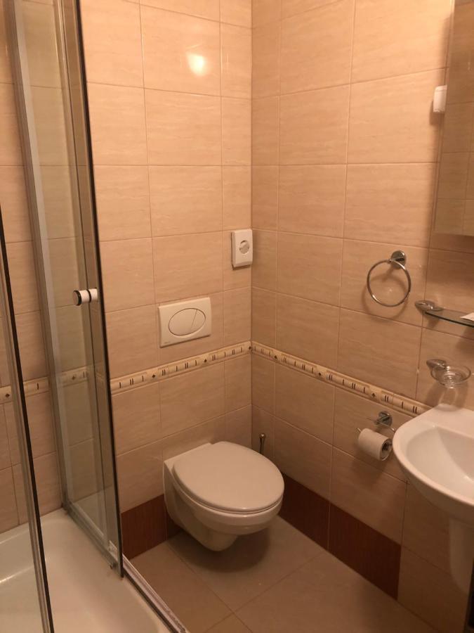 Hotel Slanicky Dvor à Námestovo Extérieur photo